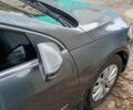 Серый Фольксваген CC / Passat CC, объемом двигателя 2 л и пробегом 105 тыс. км за 16200 $, фото 8 на Automoto.ua