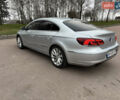 Сірий Фольксваген CC / Passat CC, об'ємом двигуна 1.97 л та пробігом 209 тис. км за 15500 $, фото 4 на Automoto.ua