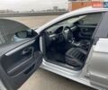 Серый Фольксваген CC / Passat CC, объемом двигателя 1.98 л и пробегом 183 тыс. км за 10700 $, фото 9 на Automoto.ua