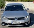 Сірий Фольксваген CC / Passat CC, об'ємом двигуна 1.98 л та пробігом 180 тис. км за 11800 $, фото 1 на Automoto.ua