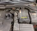 Серый Фольксваген CC / Passat CC, объемом двигателя 2 л и пробегом 105 тыс. км за 16200 $, фото 16 на Automoto.ua
