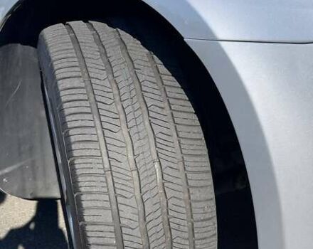 Серый Фольксваген CC / Passat CC, объемом двигателя 1.98 л и пробегом 180 тыс. км за 11800 $, фото 19 на Automoto.ua