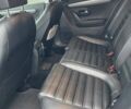 Серый Фольксваген CC / Passat CC, объемом двигателя 1.98 л и пробегом 183 тыс. км за 10700 $, фото 11 на Automoto.ua