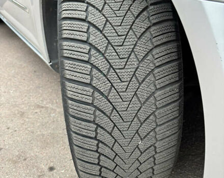 Сірий Фольксваген CC / Passat CC, об'ємом двигуна 1.97 л та пробігом 209 тис. км за 15500 $, фото 19 на Automoto.ua