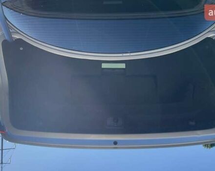 Серый Фольксваген CC / Passat CC, объемом двигателя 1.98 л и пробегом 180 тыс. км за 11800 $, фото 22 на Automoto.ua