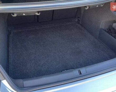 Серый Фольксваген CC / Passat CC, объемом двигателя 1.98 л и пробегом 180 тыс. км за 11800 $, фото 21 на Automoto.ua