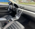 Серый Фольксваген CC / Passat CC, объемом двигателя 1.98 л и пробегом 108 тыс. км за 10000 $, фото 1 на Automoto.ua