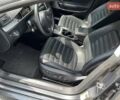 Серый Фольксваген CC / Passat CC, объемом двигателя 1.98 л и пробегом 102 тыс. км за 11800 $, фото 13 на Automoto.ua