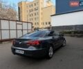 Сірий Фольксваген CC / Passat CC, об'ємом двигуна 1.98 л та пробігом 151 тис. км за 13000 $, фото 1 на Automoto.ua