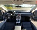 Серый Фольксваген CC / Passat CC, объемом двигателя 1.98 л и пробегом 180 тыс. км за 11800 $, фото 8 на Automoto.ua