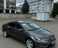 Сірий Фольксваген CC / Passat CC, об'ємом двигуна 2 л та пробігом 142 тис. км за 10300 $, фото 1 на Automoto.ua