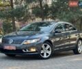 Серый Фольксваген CC / Passat CC, объемом двигателя 1.98 л и пробегом 278 тыс. км за 9999 $, фото 1 на Automoto.ua