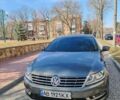 Сірий Фольксваген CC / Passat CC, об'ємом двигуна 1.97 л та пробігом 130 тис. км за 16000 $, фото 1 на Automoto.ua