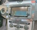 Сірий Фольксваген CC / Passat CC, об'ємом двигуна 1.97 л та пробігом 130 тис. км за 16000 $, фото 20 на Automoto.ua