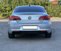 Серый Фольксваген CC / Passat CC, объемом двигателя 1.97 л и пробегом 75 тыс. км за 15800 $, фото 5 на Automoto.ua