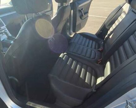 Серый Фольксваген CC / Passat CC, объемом двигателя 1.98 л и пробегом 180 тыс. км за 11800 $, фото 15 на Automoto.ua