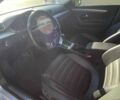 Серый Фольксваген CC / Passat CC, объемом двигателя 1.98 л и пробегом 180 тыс. км за 11800 $, фото 9 на Automoto.ua