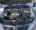 Серый Фольксваген CC / Passat CC, объемом двигателя 1.98 л и пробегом 180 тыс. км за 11800 $, фото 20 на Automoto.ua