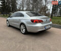 Сірий Фольксваген CC / Passat CC, об'ємом двигуна 1.97 л та пробігом 209 тис. км за 15500 $, фото 10 на Automoto.ua