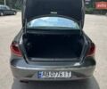 Серый Фольксваген CC / Passat CC, объемом двигателя 1.98 л и пробегом 102 тыс. км за 11800 $, фото 9 на Automoto.ua