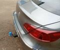Серый Фольксваген CC / Passat CC, объемом двигателя 2 л и пробегом 105 тыс. км за 16200 $, фото 6 на Automoto.ua