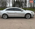 Сірий Фольксваген CC / Passat CC, об'ємом двигуна 1.97 л та пробігом 209 тис. км за 15500 $, фото 6 на Automoto.ua