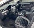 Серый Фольксваген CC / Passat CC, объемом двигателя 1.98 л и пробегом 183 тыс. км за 10700 $, фото 8 на Automoto.ua