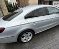 Серый Фольксваген CC / Passat CC, объемом двигателя 1.98 л и пробегом 75 тыс. км за 15000 $, фото 1 на Automoto.ua