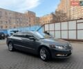Серый Фольксваген CC / Passat CC, объемом двигателя 1.98 л и пробегом 151 тыс. км за 12000 $, фото 1 на Automoto.ua