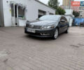 Сірий Фольксваген CC / Passat CC, об'ємом двигуна 1.98 л та пробігом 140 тис. км за 11300 $, фото 1 на Automoto.ua