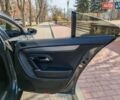 Сірий Фольксваген CC / Passat CC, об'ємом двигуна 1.97 л та пробігом 130 тис. км за 16000 $, фото 25 на Automoto.ua