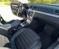 Серый Фольксваген CC / Passat CC, объемом двигателя 1.98 л и пробегом 180 тыс. км за 11800 $, фото 11 на Automoto.ua