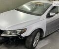 Серый Фольксваген CC / Passat CC, объемом двигателя 1.98 л и пробегом 75 тыс. км за 15000 $, фото 14 на Automoto.ua