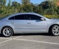 Серый Фольксваген CC / Passat CC, объемом двигателя 1.98 л и пробегом 180 тыс. км за 11800 $, фото 4 на Automoto.ua
