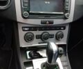 Серый Фольксваген CC / Passat CC, объемом двигателя 2 л и пробегом 105 тыс. км за 16200 $, фото 15 на Automoto.ua