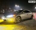 Серый Фольксваген CC / Passat CC, объемом двигателя 1.98 л и пробегом 75 тыс. км за 15000 $, фото 19 на Automoto.ua