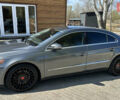 Серый Фольксваген CC / Passat CC, объемом двигателя 1.98 л и пробегом 100 тыс. км за 12500 $, фото 10 на Automoto.ua