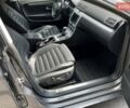 Серый Фольксваген CC / Passat CC, объемом двигателя 1.98 л и пробегом 102 тыс. км за 11800 $, фото 14 на Automoto.ua