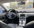 Серый Фольксваген CC / Passat CC, объемом двигателя 1.98 л и пробегом 108 тыс. км за 10000 $, фото 3 на Automoto.ua