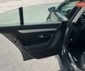 Серый Фольксваген CC / Passat CC, объемом двигателя 1.98 л и пробегом 102 тыс. км за 11800 $, фото 19 на Automoto.ua