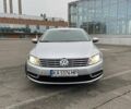 Серый Фольксваген CC / Passat CC, объемом двигателя 1.98 л и пробегом 183 тыс. км за 10700 $, фото 1 на Automoto.ua