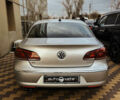 Серый Фольксваген CC / Passat CC, объемом двигателя 2 л и пробегом 344 тыс. км за 13000 $, фото 5 на Automoto.ua