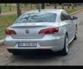 Сірий Фольксваген CC / Passat CC, об'ємом двигуна 1.98 л та пробігом 320 тис. км за 10300 $, фото 7 на Automoto.ua