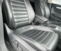 Сірий Фольксваген CC / Passat CC, об'ємом двигуна 1.98 л та пробігом 271 тис. км за 9400 $, фото 17 на Automoto.ua