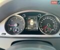 Серый Фольксваген CC / Passat CC, объемом двигателя 1.97 л и пробегом 150 тыс. км за 15800 $, фото 14 на Automoto.ua