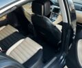 Серый Фольксваген CC / Passat CC, объемом двигателя 1.98 л и пробегом 81 тыс. км за 13999 $, фото 9 на Automoto.ua