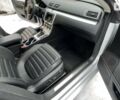 Сірий Фольксваген CC / Passat CC, об'ємом двигуна 1.98 л та пробігом 95 тис. км за 14000 $, фото 23 на Automoto.ua