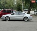 Серый Фольксваген CC / Passat CC, объемом двигателя 1.97 л и пробегом 78 тыс. км за 19000 $, фото 8 на Automoto.ua