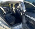 Серый Фольксваген CC / Passat CC, объемом двигателя 1.98 л и пробегом 180 тыс. км за 11800 $, фото 14 на Automoto.ua
