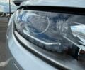 Сірий Фольксваген CC / Passat CC, об'ємом двигуна 1.98 л та пробігом 271 тис. км за 9400 $, фото 18 на Automoto.ua